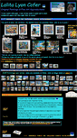 Mobile Screenshot of lalitacofer.com